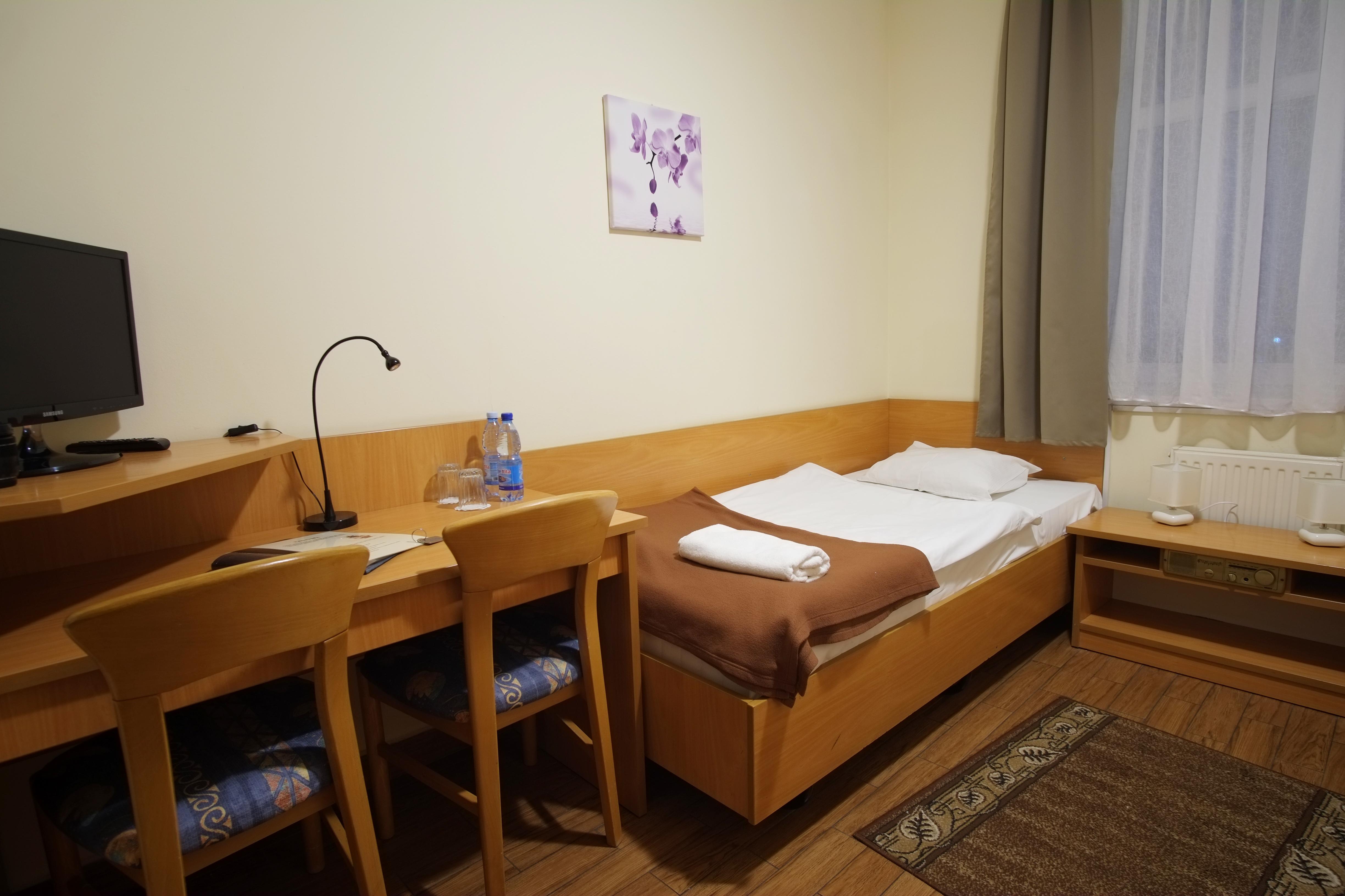 Hotel Miramar Sopot Esterno foto