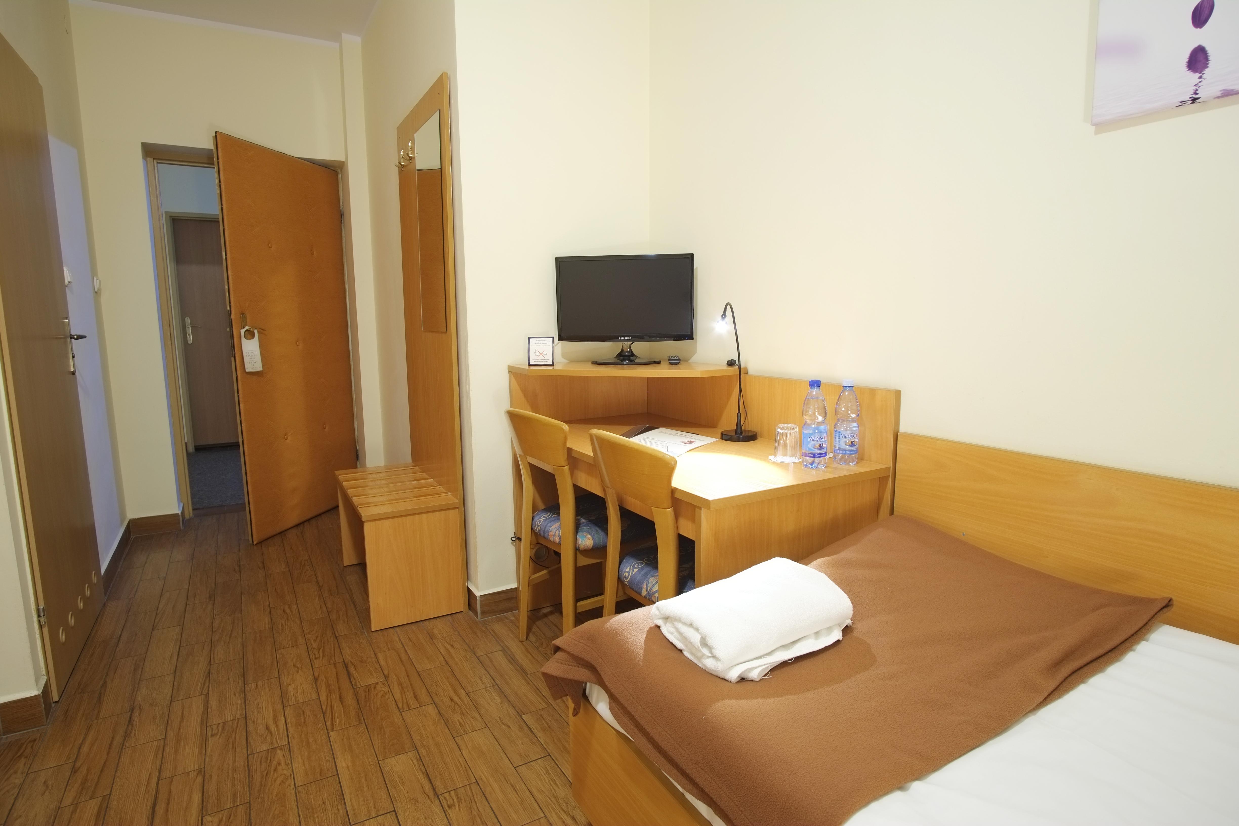 Hotel Miramar Sopot Esterno foto