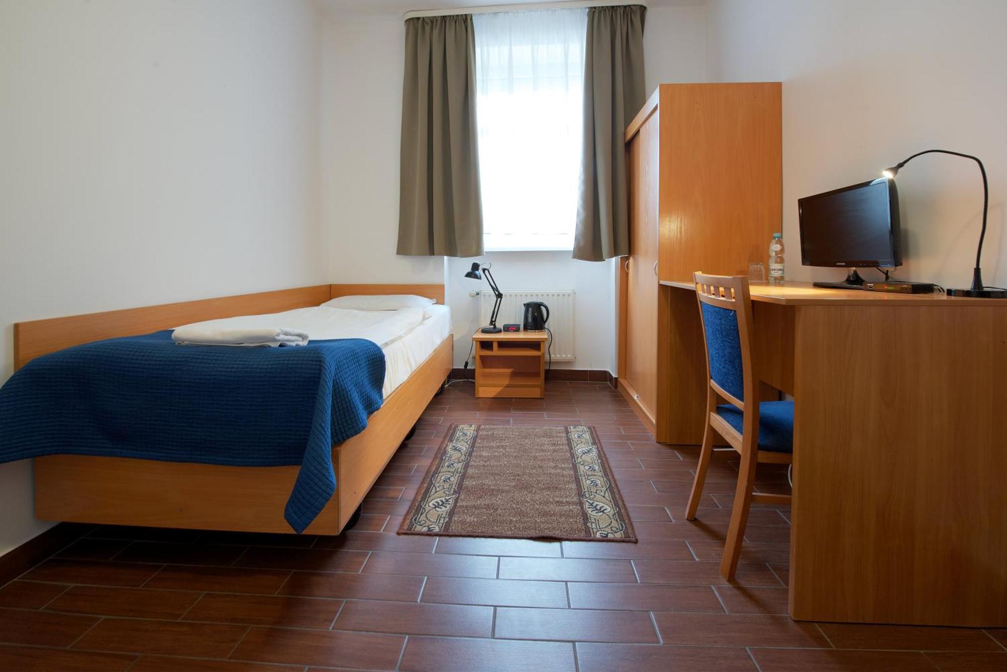 Hotel Miramar Sopot Esterno foto