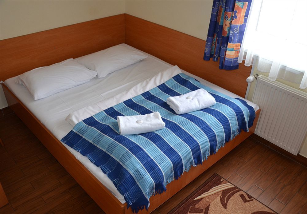Hotel Miramar Sopot Esterno foto